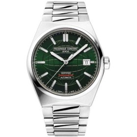 Resim Frederique Constant Highlife FC-303G3NH6B Erkek Kol Saati 