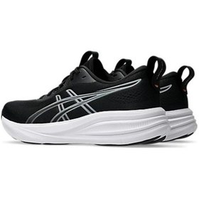 Resim Asics Gel-pulse 17 Siyah Koşu Ayakkabısı 1011c153-001 | Unisex 