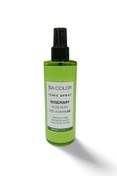 Resim Sea Color Rosemary Aloe Vera Özlü Dökülme Karşıtı Saç Derisi Toniği Pro-vitamin B5 220 ml 