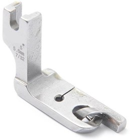 Resim Fdm Düz Makine Etek Kıvırma Ayağı Lot No:5 5.6mm 