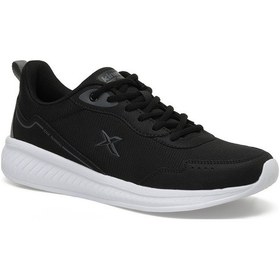 Resim Kinetix Nancy Tx 4fx Siyah Erkek Sneaker 000000000101492473 Siyah 