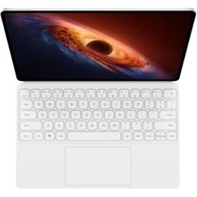 Resim Honor Magic Pad 4 12 GB 256 GB 12.4" Tablet + Klavyeli Kılıf + Kalem 