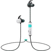 Resim Samsung By Harman Kardon AKG N200A Bluetooth Spor Kulakiçi Kulaklık Beyaz Samsung Türkiye Garantili 