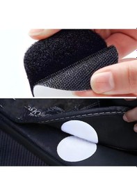 Resim Yapışkanlı Paspas Halı Kaydırmaz 10x 