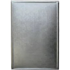 Resim Evvon Petek Arkası Yalıtım Levhası Çerçeveli 80 x 90 cm 4 Adet 