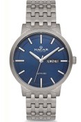 Resim Nacar Nc34-250236-Tlm Titanyum Erkek Kol Saati 