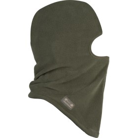 Resim Decathlon SOLOGNAC Polar Balaklava Kar Maskesi - Avcılık ve Doğa Gözlemi - Yeşil - 100 