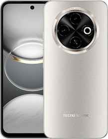 Resim Tecno Spark 30C TR Garanti | 128 GB 4 GB Altın 