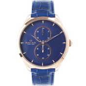 Resim Nacar KLASİK MAVİ ERKEK KOL SAATİ NC09-2914623-RUL3 