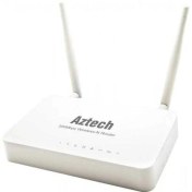 Resim Aztech WL889 300 Mbps 2.4 Ghz Router 