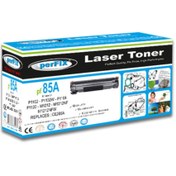 Resim Perfix Perfıx Pf 85a-ce285a-cp1102 Toner (5415) 1,6k 