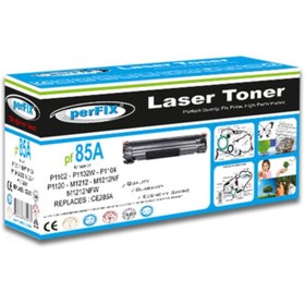 Resim Perfix Perfıx Pf 85a-ce285a-cp1102 Toner (5415) 1,6k 