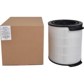 Resim AC1711, AC1715 FY1700/30 Nanoprotect Pro Hepa Hava Temizleyici ile Uyumlu Filtre 