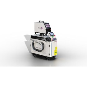 Resim RGWELMAK Rgwel 2000w / 2kw P Serisi El Tipi Fiber Lazer Kaynak Makinesi 