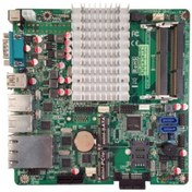 Resim merpa Ipc Mini Itx Nf9hg 2930 4lan Anakart 
