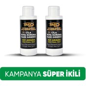 Resim SMX 3'ü 1 Arada (CİLA-BOYA KORUMA-HARE GİDERİCİ) 2 Adet 