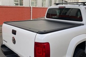 Resim VOLKSWAGEN AMAROK ROLLBACK EVOLUTION, SÜRGÜLÜ KAPAK 