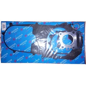 Resim SUZUKİ AN125 UYUMLU CONTA TAKIMI BEST 