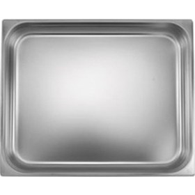 Resim Gastronorm Küvet Gn 2 1 65Mm Çok Renkli 