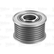 Resim Valeo ALTERNATOR KASNAGI W204 0814 W205 1418 VITO W447 14 VITO W639 10 , MOVANO MASTER III MEGANE III 