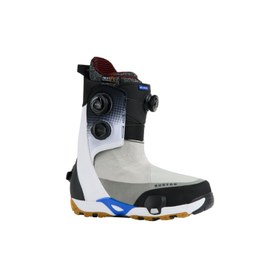 Resim Burton Waverange X Pro Step On® Erkek Beyaz Snowboard Botu 