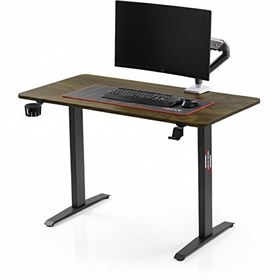 Resim xDrive Rüzgar Oyuncu Masası Barok 160x70 CM 