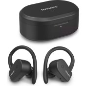 Resim Philips TAA5205BK/00 Kulak Içi Kablosuz Spor Kulaklığı Ipx7 Su Geçirmez Özelliği 