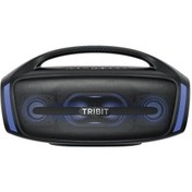 Resim Tribit Stormbox Blast 2 200w Bluetooth Hoparlör Siyah 