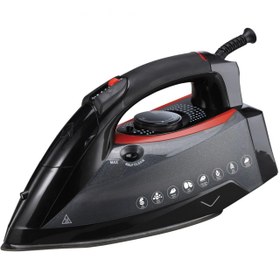 Resim VESTEL ELMAS VBU 5031 Buharlı Ütü 