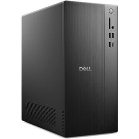 Resim Dell Tower ECT1250A009 i3-14100 64 GB 2 TB SSD Free Dos Masaüstü Bilgisayar 
