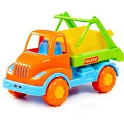 Resim NW NessiWorld Nessiworld PolesieLeonBelediyeAracı52896 