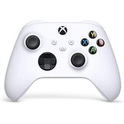 Resim Microsoft Xbox Wireless Controller 9. Nesil Beyaz İkinci El Microsoft