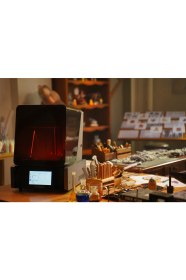 Resim HeyGears Ultracraft Reflex 3D Yazıcı 