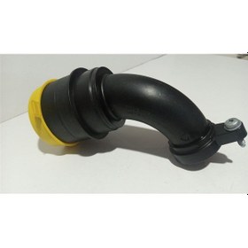 Resim Volkswagen Audı Seat Emme Borusu 03f 129 656 G-2562 