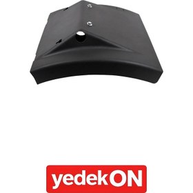 Resim Arka Çamurluk Stralıs-As V1 (Kahveci Premium) - 41210252 