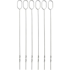 Resim IKEA Grılltıder Paslanmaz Çelik Şiş 