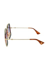 Resim Gucci Gg0106s 007 Güneş Gözlüğü 