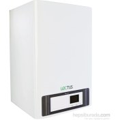 Resim Baymak Lectus 115 Kw Duvar Tipi Yoğuşmalı Kazan-Pompalı (Merkezi Isıtma Sistemi İçin) 