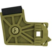 Resim Cordoba Cam Kriko Bütün Ayak Ön Sağ Ra 