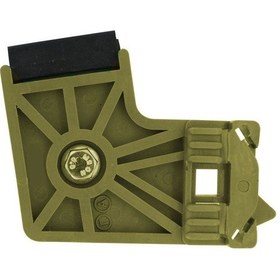 Resim Cordoba Cam Kriko Bütün Ayak Ön Sağ Ra 