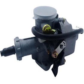 Resim Svnmotor Cg150 Karbüratör Keıhın (492662589) 