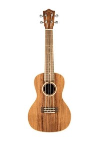 Resim Lanikai Acst-c Akasya Concert Ukulele Dengeli Ve Tatlı Ton 