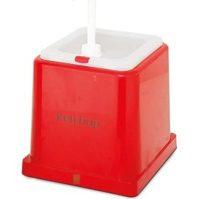 Resim Plastport Ketçap Dispenseri 