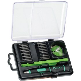 Resim Proskit SD-9314 Apple 17 parça tamir seti 