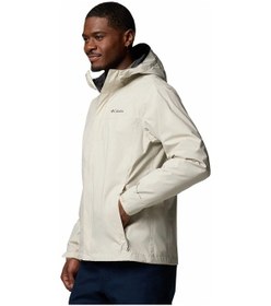 Resim Columbia Rm2433 Watertight Iı Jacket Erkek Yağmurluk 1533891278 Bej 