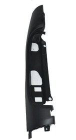 Resim Fiat Doblo 2006-2010 Arası Sol Stop Lamba Bakaliti ( Çift Kapı ) Orijinal Opar Marka 735417807 