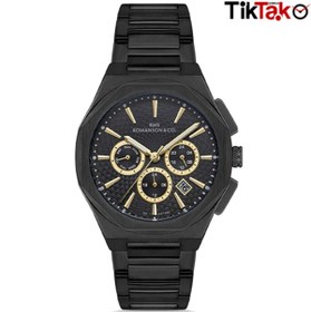 Resim Grand Romanson Romanson Gr.1.ag1406.06 Erkek Kol Saati 