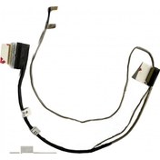 Resim Hp 15-ac100nt Data Flex Kablo (OEM) 