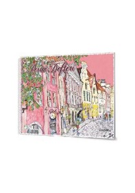 Resim Çınar Karton Kapak 24x34 Cm 15 Yaprak Spiralli Resim Defteri 