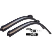 Resim FİAT EGEA ÖN SİLECEK TAKIM. ( 65CM /40CM ) 